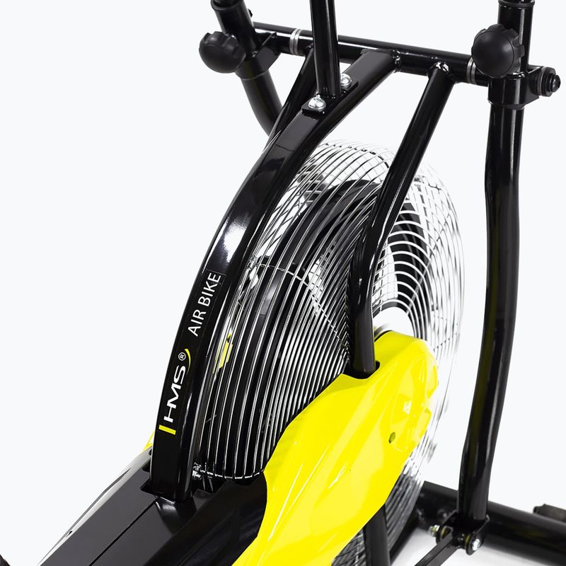 Légellenállásos kerékpár HMS MP6590 7