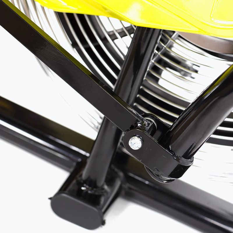 Légellenállásos kerékpár HMS MP6590 8