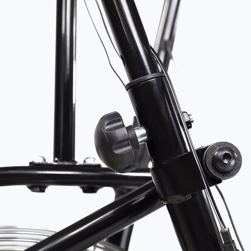 Légellenállásos kerékpár HMS MP6590 9