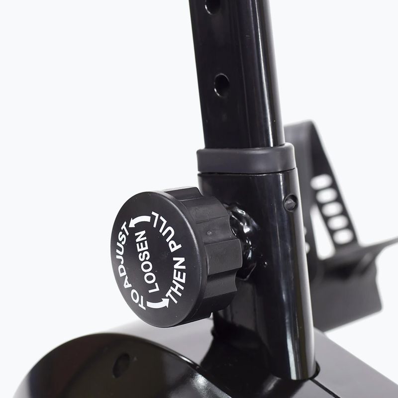 Légellenállásos kerékpár HMS MP6590 10