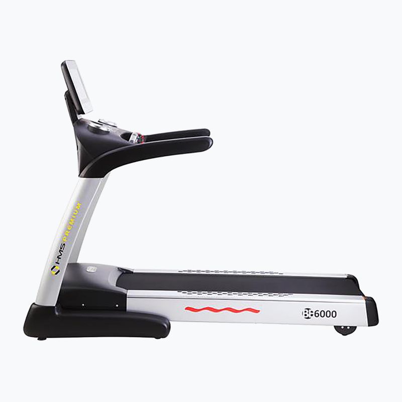 Elektromos futópad HMS BE6000 Semi Comercial Premium 2