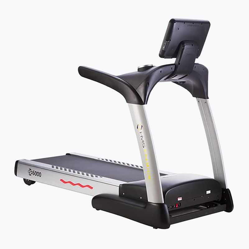 Elektromos futópad HMS BE6000 Semi Comercial Premium 3
