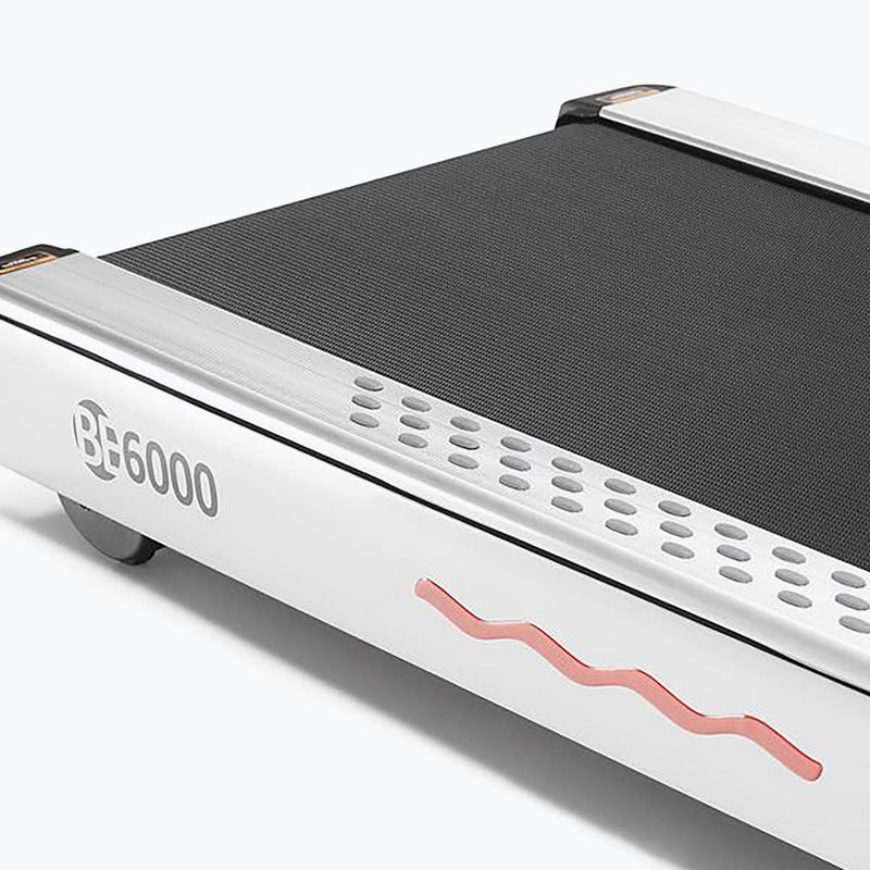 Elektromos futópad HMS BE6000 Semi Comercial Premium 9