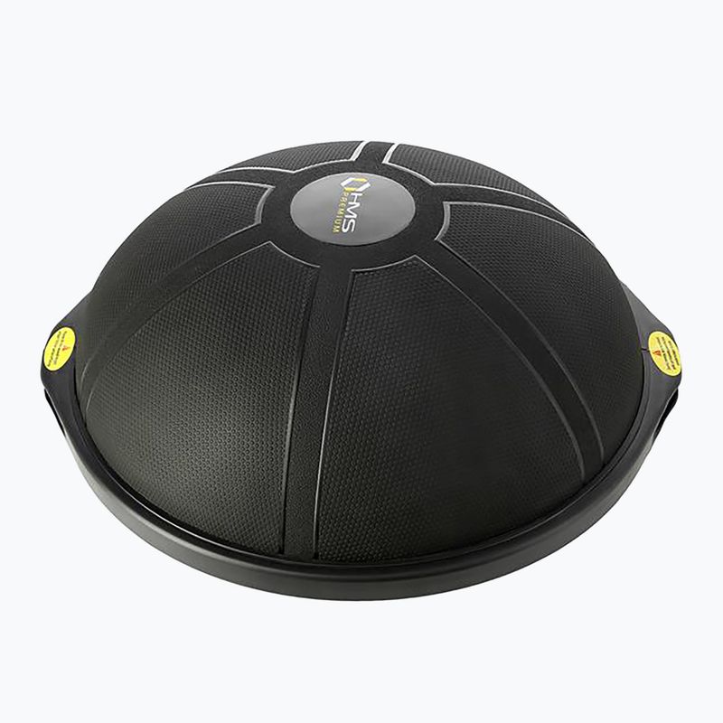 Platforma do balansowania HMS BSX Pro Premium fekete 2