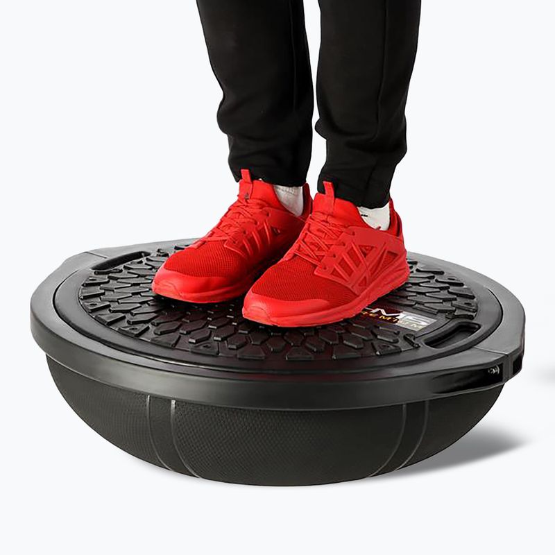Platforma do balansowania HMS BSX Pro Premium fekete 5