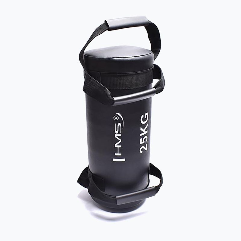 Edzőzsák HMS WDC25 Power Bag 25 kg black 4