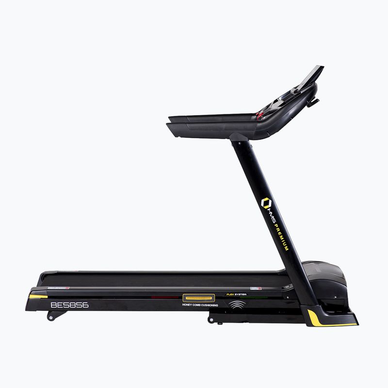 HMS Premium elektromos futópad Be5856 17-19-019 2