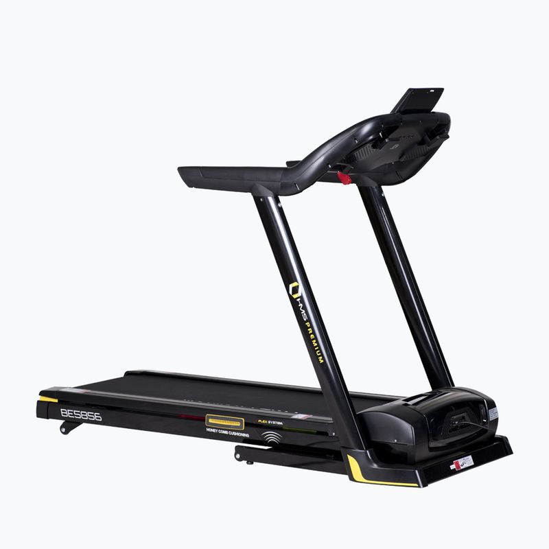 HMS Premium elektromos futópad Be5856 17-19-019 3