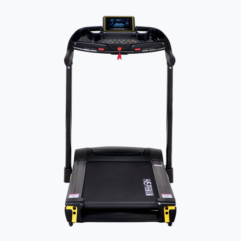 HMS Premium elektromos futópad Be5856 17-19-019 7