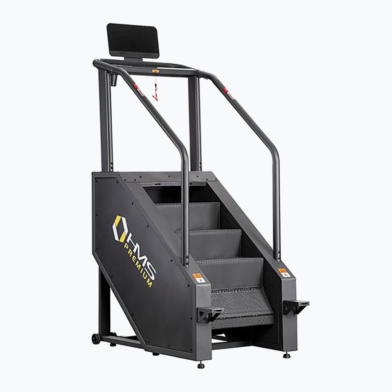 Lépcsőzőgép HMS ST01 Commercial Premium