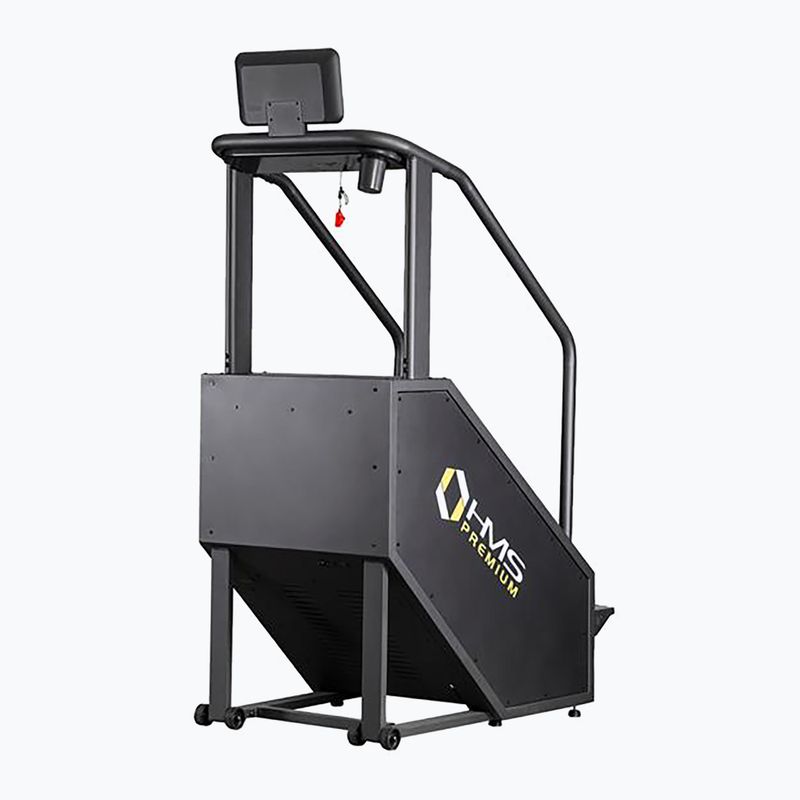 Lépcsőzőgép HMS ST01 Commercial Premium 2