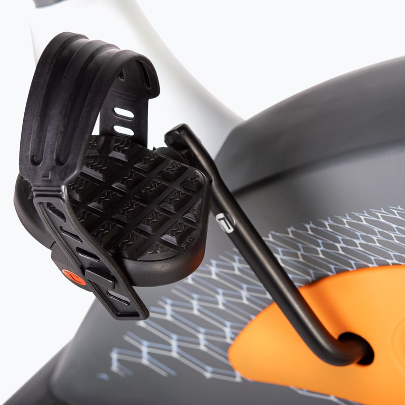 Álló kerékpár HMS Premium M2005 17-01-018 4