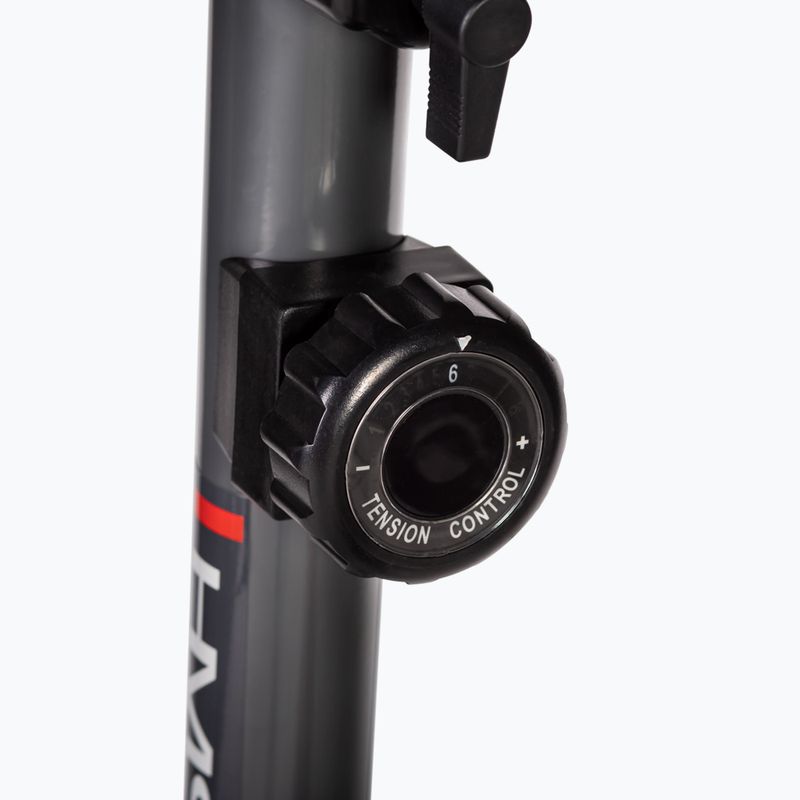 Álló kerékpár HMS Premium M2005 17-01-018 7