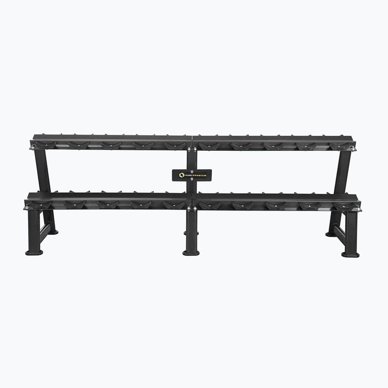 Súlyzó állvány HMS STR23 Premium black 2
