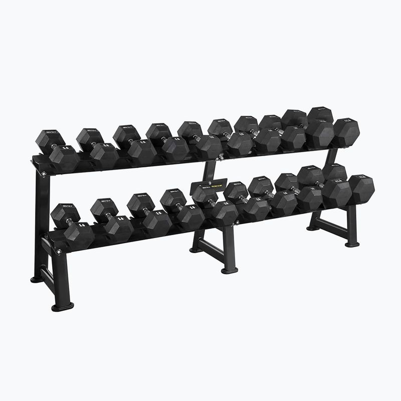 Súlyzó állvány HMS STR23 Premium black 3