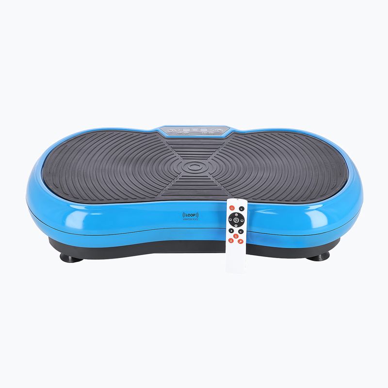 HMS vibrációs platform SVP02 kék