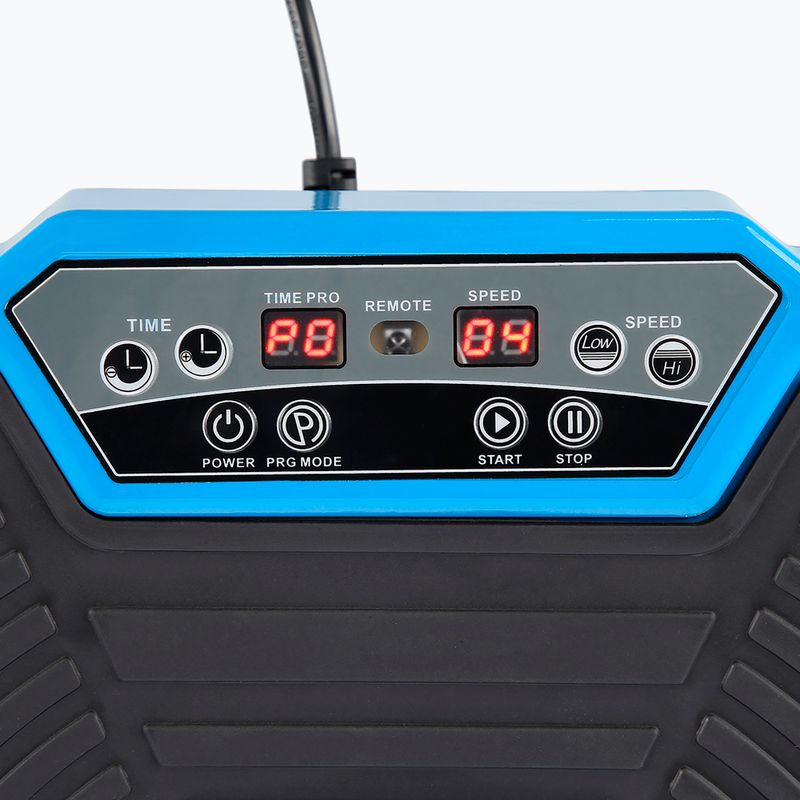 HMS vibrációs platform SVP02 kék 6