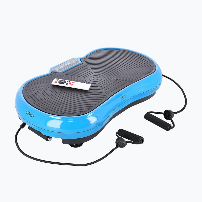 HMS vibrációs platform SVP02 kék 8