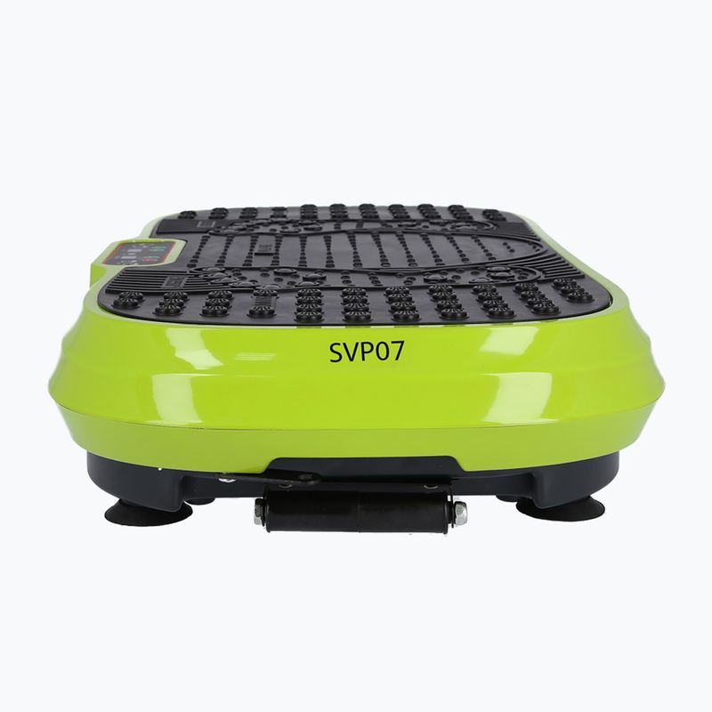 HMS vibrációs platform SVP07 zöld 5