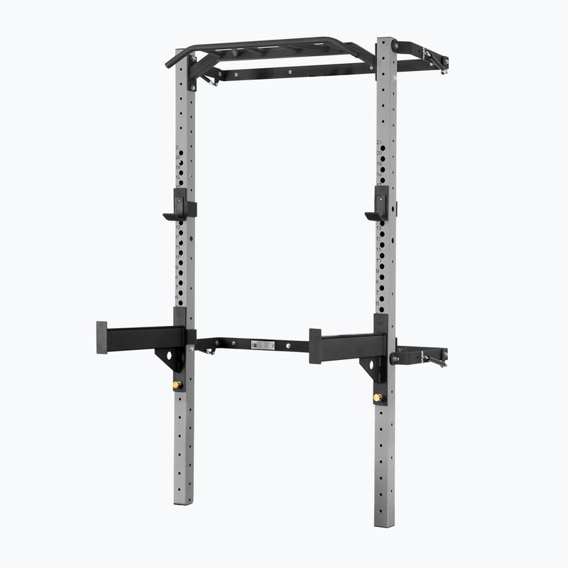 HMS KLT23 edzőketrec ezüst