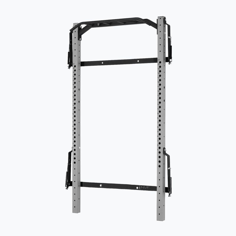 HMS KLT23 edzőketrec ezüst 3