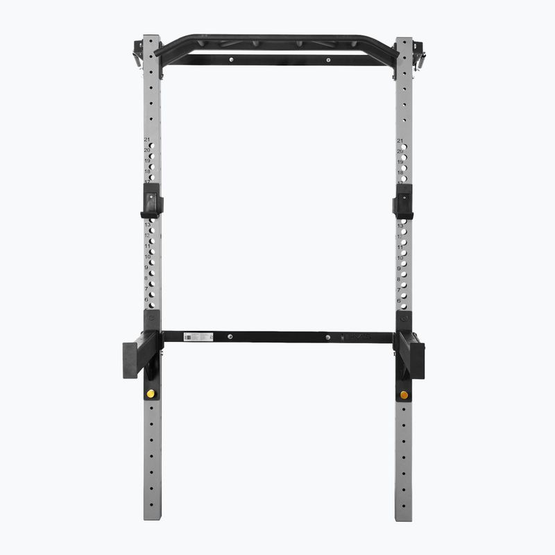 HMS KLT23 edzőketrec ezüst 4