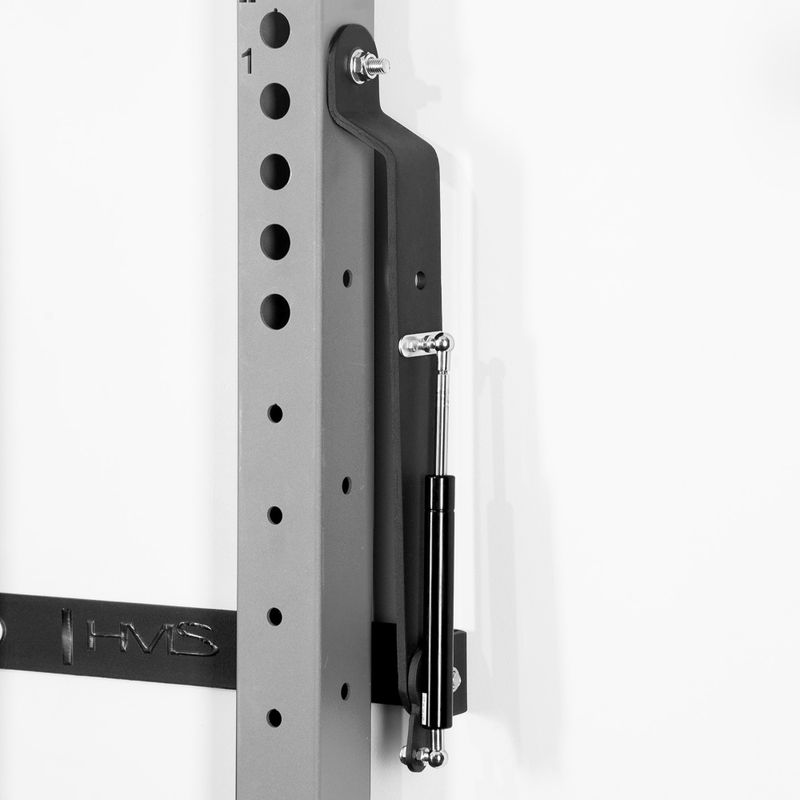 HMS KLT23 edzőketrec ezüst 5