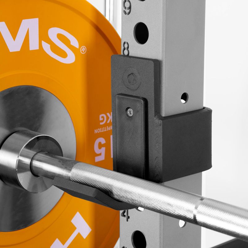 HMS KLT23 edzőketrec ezüst 15