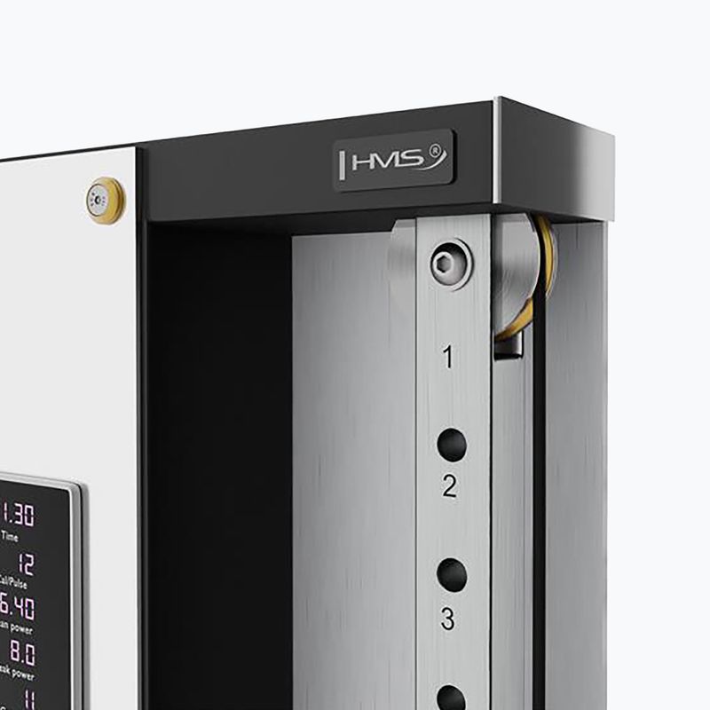 Fali edzőállomás HMS BSP301 Commercial 3