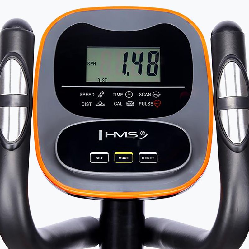Elliptikus tréner HMS H5531-i 4