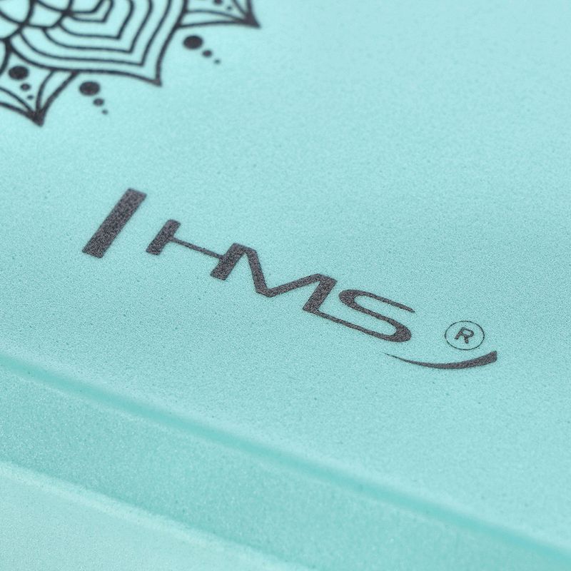 Jóga kocka HMS KJ02 menta 3