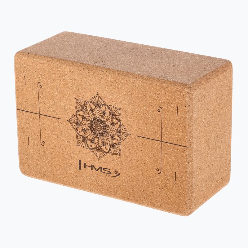 Jóga kocka HMS KJ02 parafa parafa