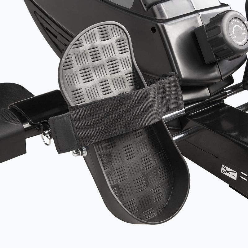 Evezőgép HMS Zm1901 17-22-303 8