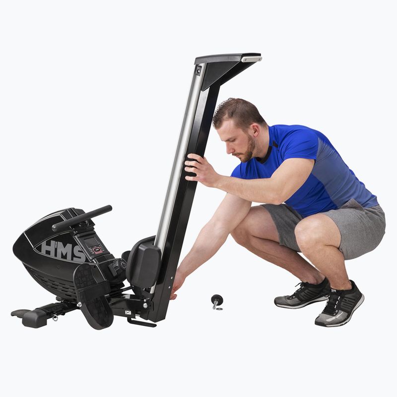 Evezőgép HMS Zm1901 17-22-303 11