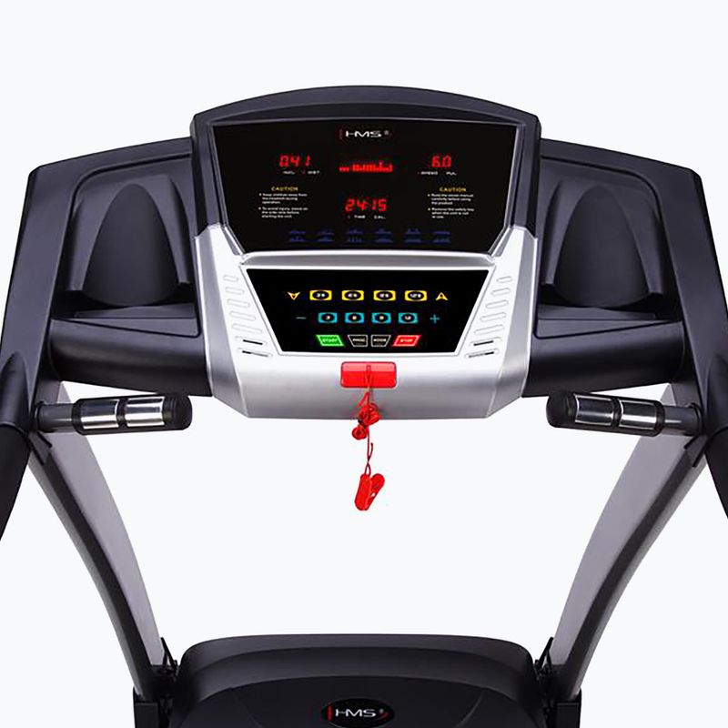 Elektromos futópad HMS BE8535 5