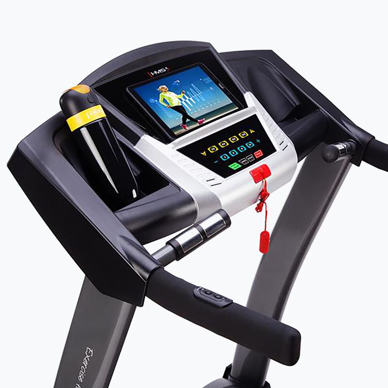 Elektromos futópad HMS BE8535 6