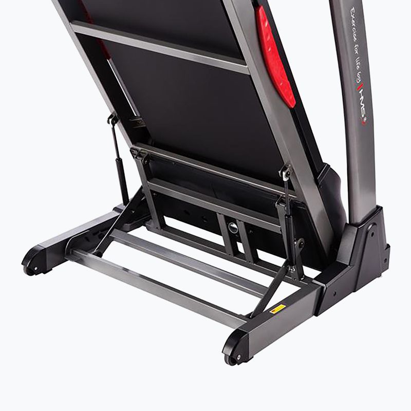 Elektromos futópad HMS BE8535 10