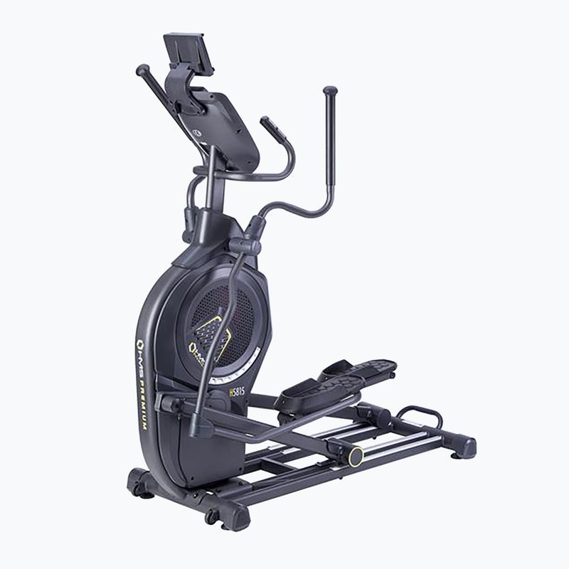 Elliptikus tréner HMS H5815 Semi Commercial Premium