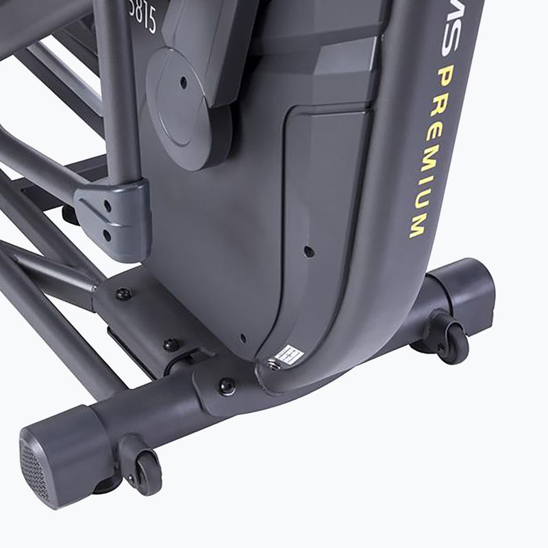 Elliptikus tréner HMS H5815 Semi Commercial Premium 7