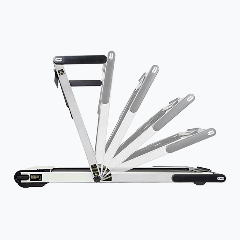 Elektromos futópad HMS LOOP12 5