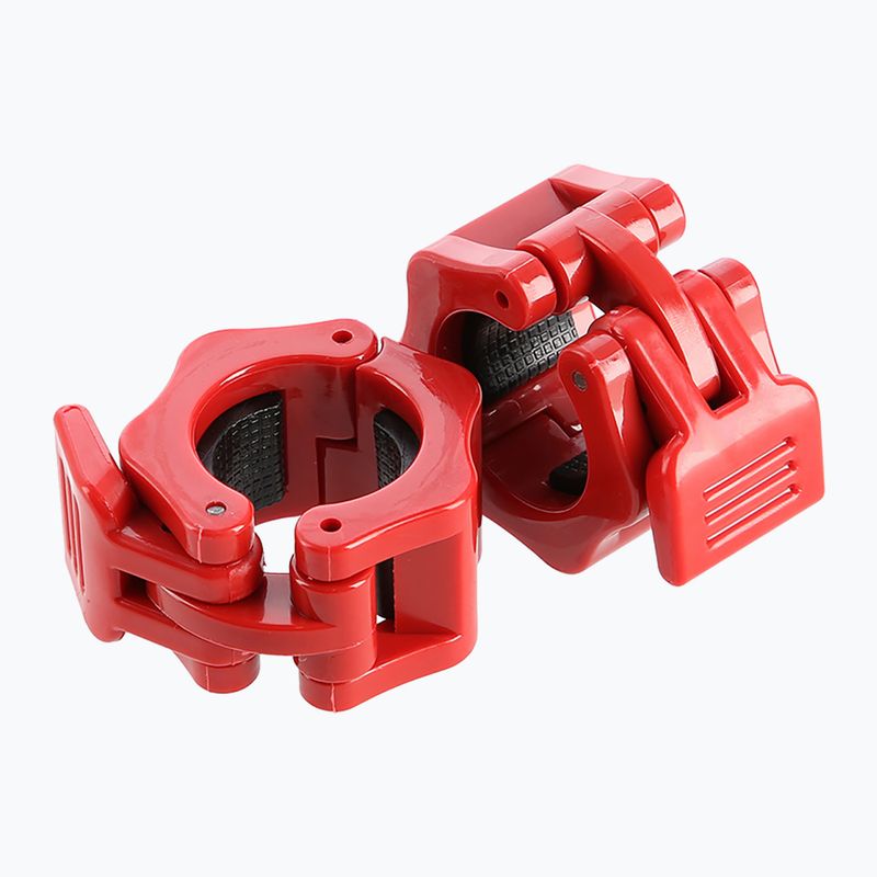 Súlyzórúd súllyal HMS SBP22 6