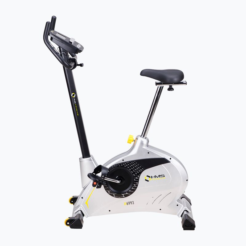 Álló kerékpár HMS Premium M6993 17-01-040 2