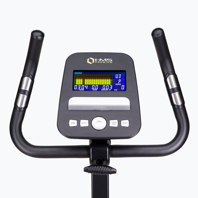 Álló kerékpár HMS Premium M6993 17-01-040 11