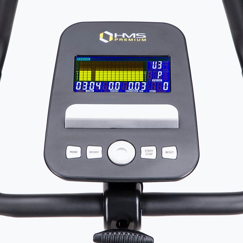 Álló kerékpár HMS Premium M6993 17-01-040 12