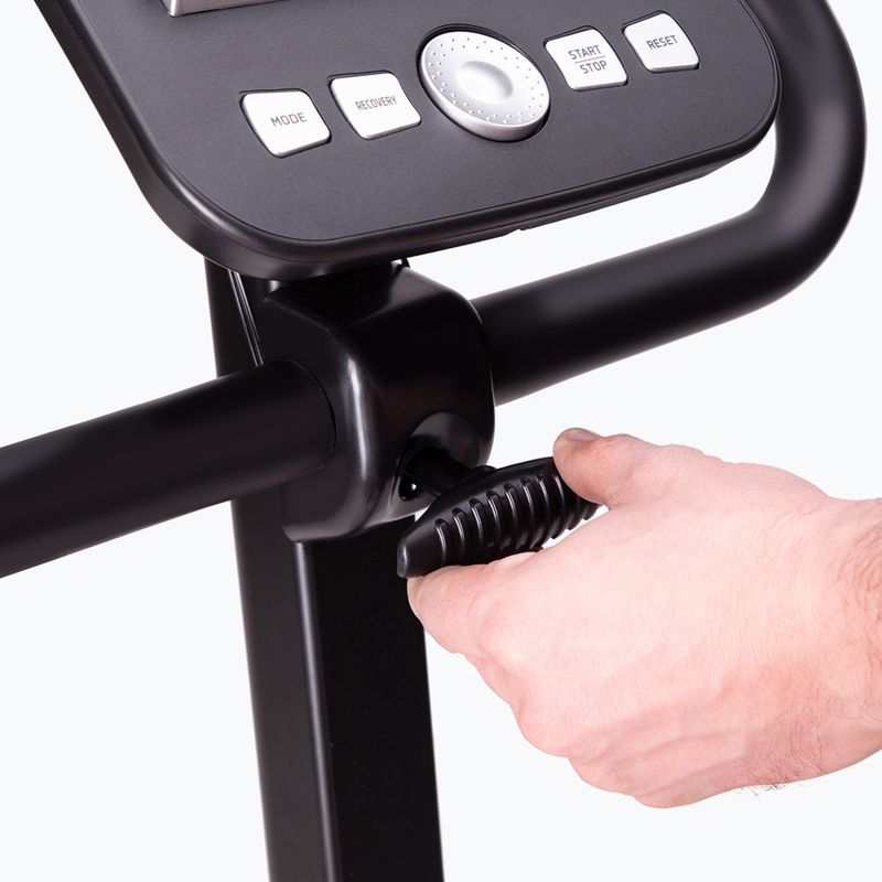 Álló kerékpár HMS Premium M6993 17-01-040 16