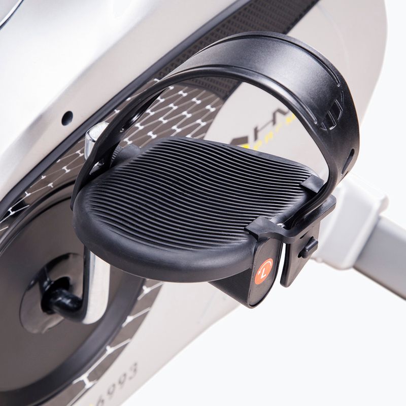 Álló kerékpár HMS Premium M6993 17-01-040 17