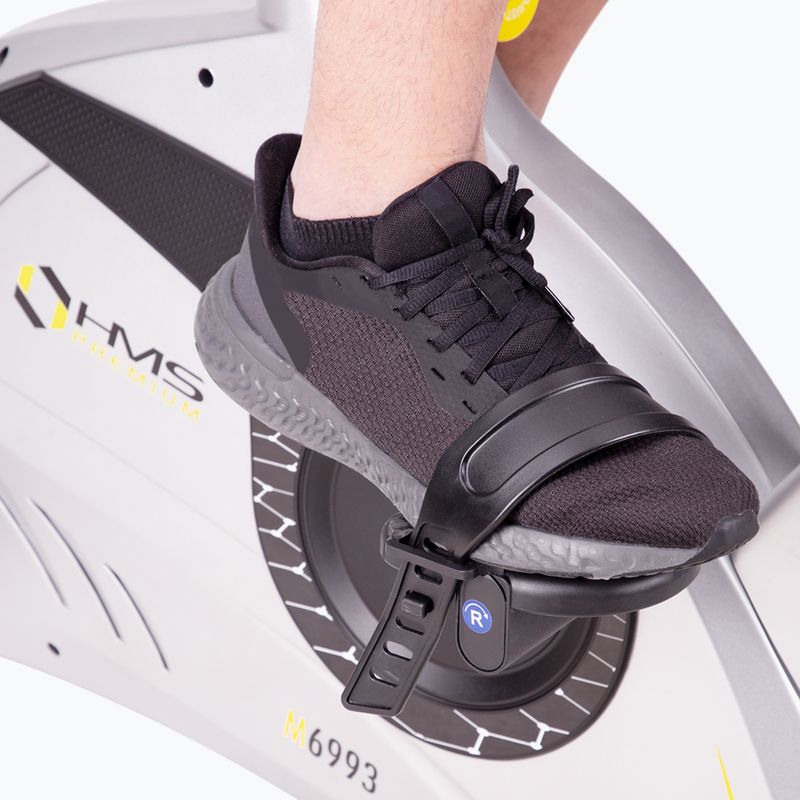 Álló kerékpár HMS Premium M6993 17-01-040 18