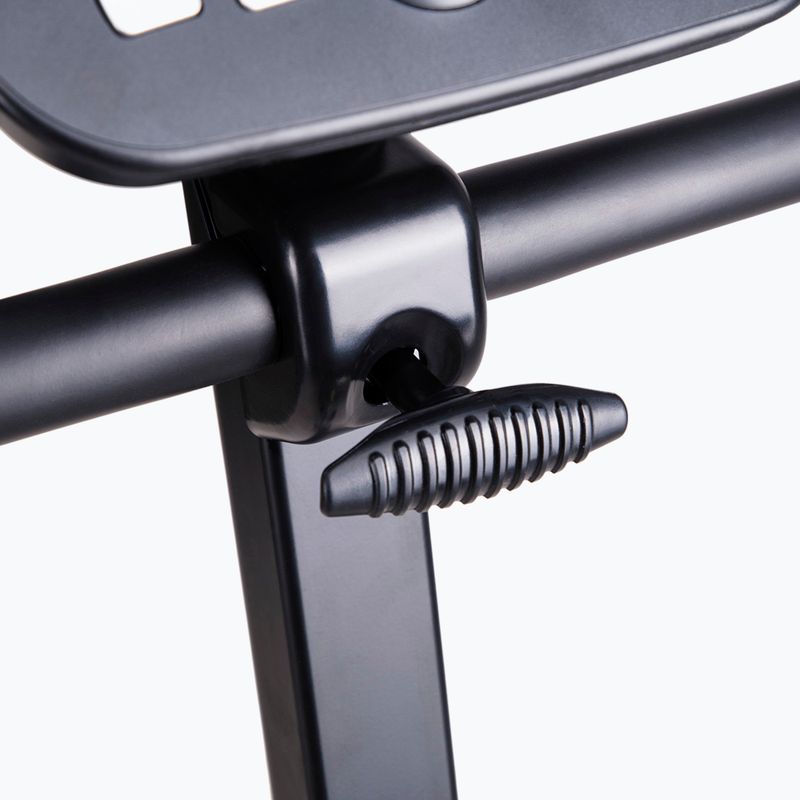 Álló kerékpár HMS Premium M6993 17-01-040 22