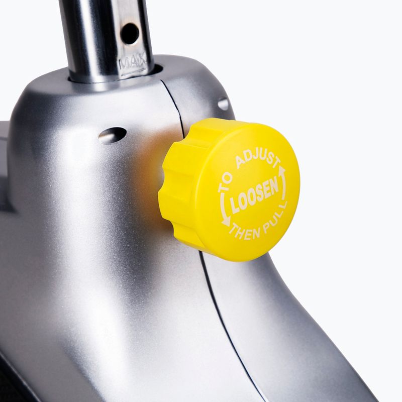 Álló kerékpár HMS Premium M6993 17-01-040 24