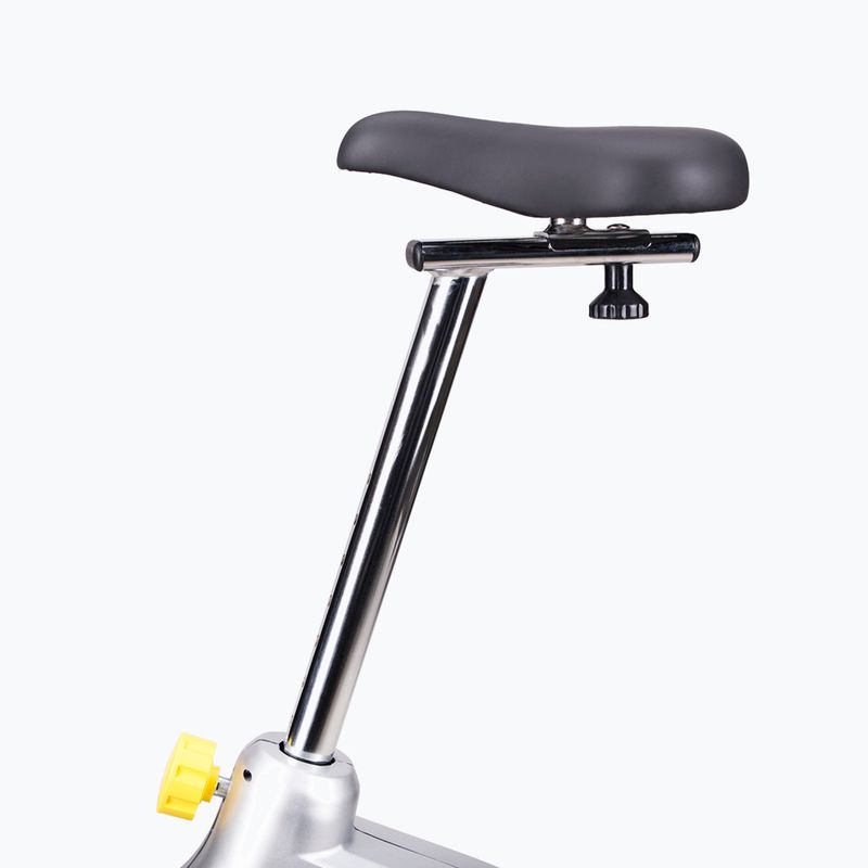 Álló kerékpár HMS Premium M6993 17-01-040 25